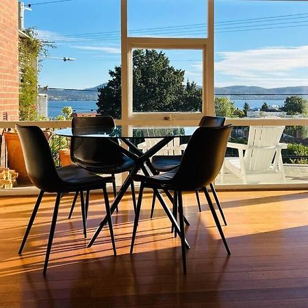 The Tassie - Luxury With Panoramic Water Views Villa Hobart Exterior photo