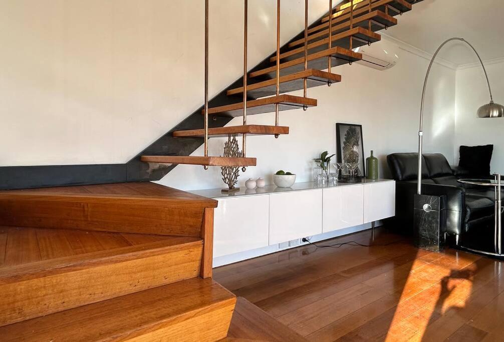 The Tassie - Luxury With Panoramic Water Views Villa Hobart Exterior photo